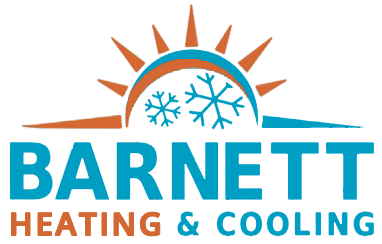 Barnett Heating & CoolingLogo